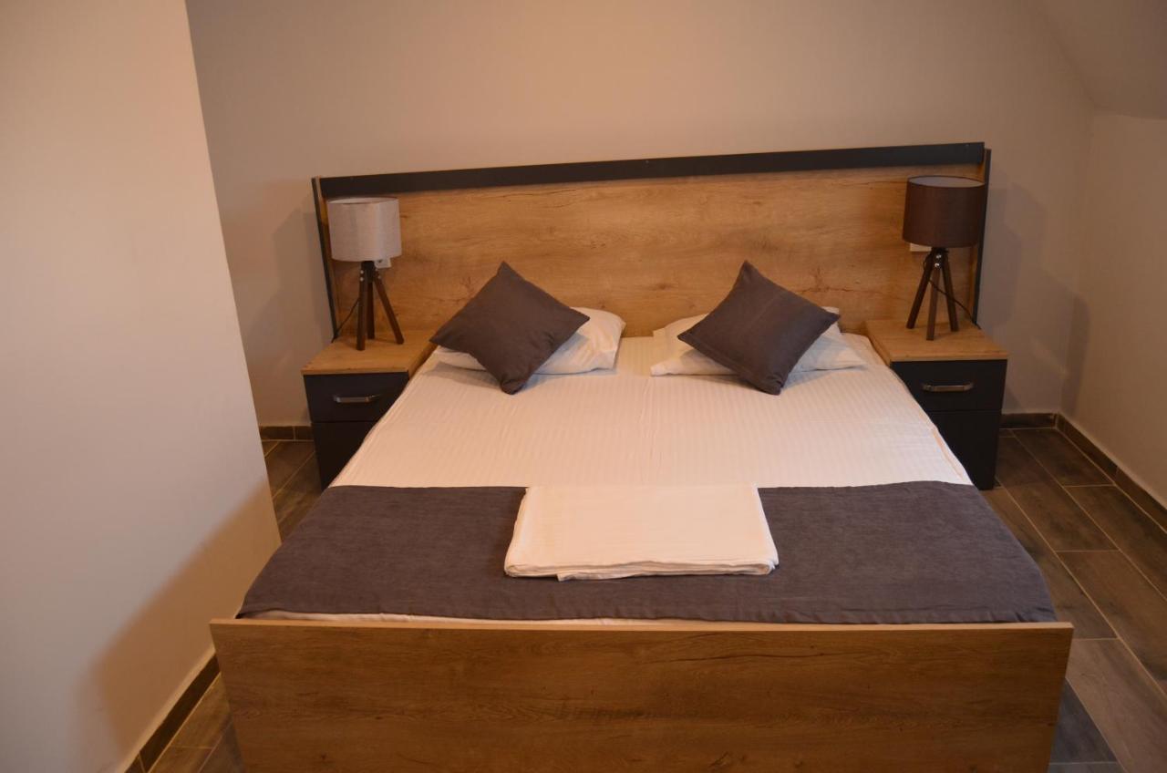 Quars Palmiye Hotel 王子岛群 外观 照片